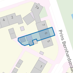 Perceel NWK03-A-7664