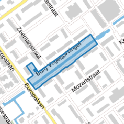 Perceel NWK03-A-7672