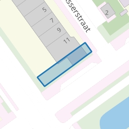 Perceel NWK03-A-7673