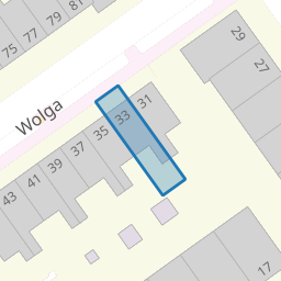 Perceel NWK03-A-7677