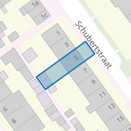 Perceel NWK03-A-7681