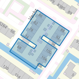 Perceel NWK03-A-7686