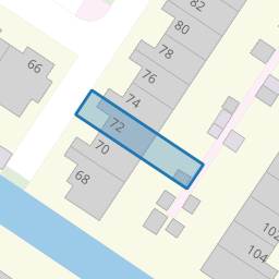 Perceel NWK03-A-7687