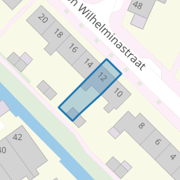 Perceel NWK03-A-7690