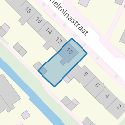 Perceel NWK03-A-7691