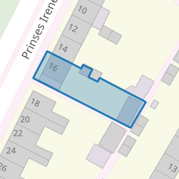 Perceel NWK03-A-7696