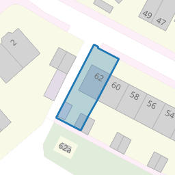 Perceel NWK03-A-7701