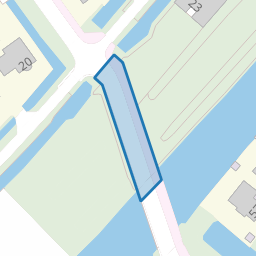 Perceel NWK03-A-7705