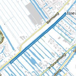 Perceel NWK03-A-7707