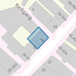 Perceel NWK03-A-7712