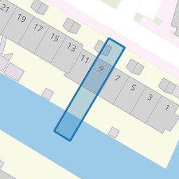 Perceel NWK03-A-7713