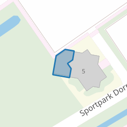 Perceel NWK03-A-7720