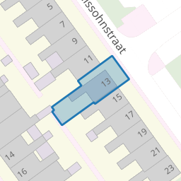 Perceel NWK03-A-7722