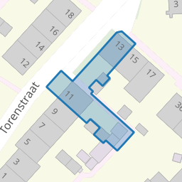 Perceel NWK03-A-7727