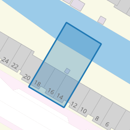 Perceel NWK03-A-7731