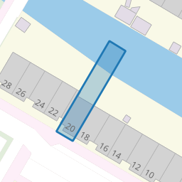 Perceel NWK03-A-7732