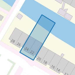 Perceel NWK03-A-7733