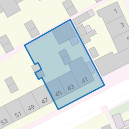 Perceel NWK03-A-7751