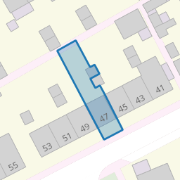 Perceel NWK03-A-7753