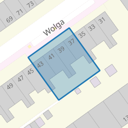 Perceel NWK03-A-7761