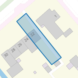 Perceel NWK03-A-7764