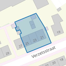 Perceel NWK03-A-7768