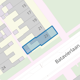 Perceel NWK03-A-7772