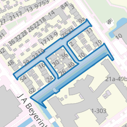 Perceel NWK03-A-7773