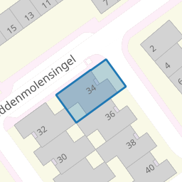 Perceel NWK03-A-7775