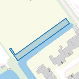 Perceel NWK03-A-7778