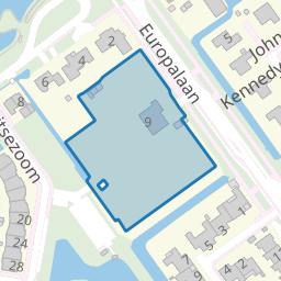 Perceel NWK03-A-7780