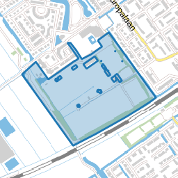 Perceel NWK03-A-7785