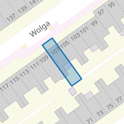 Perceel NWK03-A-7788