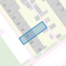 Perceel NWK03-A-7792