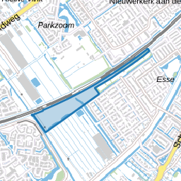 Perceel NWK03-A-7798