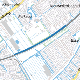 Perceel NWK03-A-7800