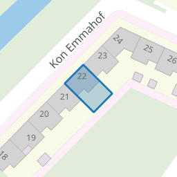 Perceel NWK03-A-7813