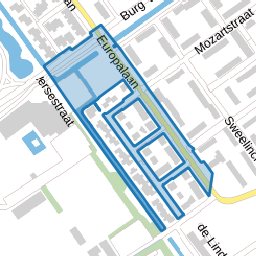 Perceel NWK03-A-7828