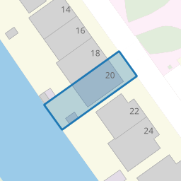 Perceel NWK03-A-7945