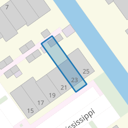 Perceel NWK03-A-7950