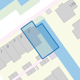 Perceel NWK03-A-7952