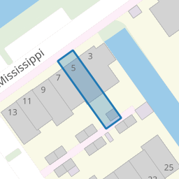 Perceel NWK03-A-7953