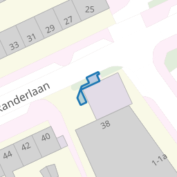 Perceel NWK03-A-7986