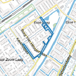 Perceel NWK03-A-7997