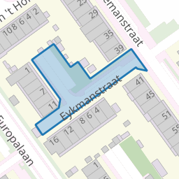 Perceel NWK03-A-7999