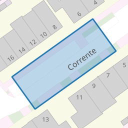 Perceel NWK03-A-8010