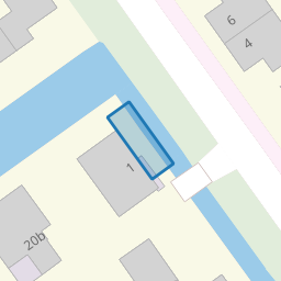 Perceel NWK03-A-8016