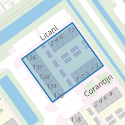 Perceel NWK03-A-8039