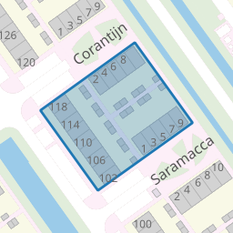 Perceel NWK03-A-8040