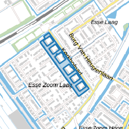 Perceel NWK03-A-8044